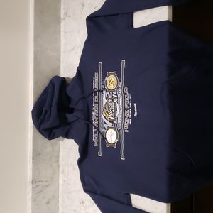 Reebok NHL WINTER CLASSIC 2011 Hoodie Sweatshirt